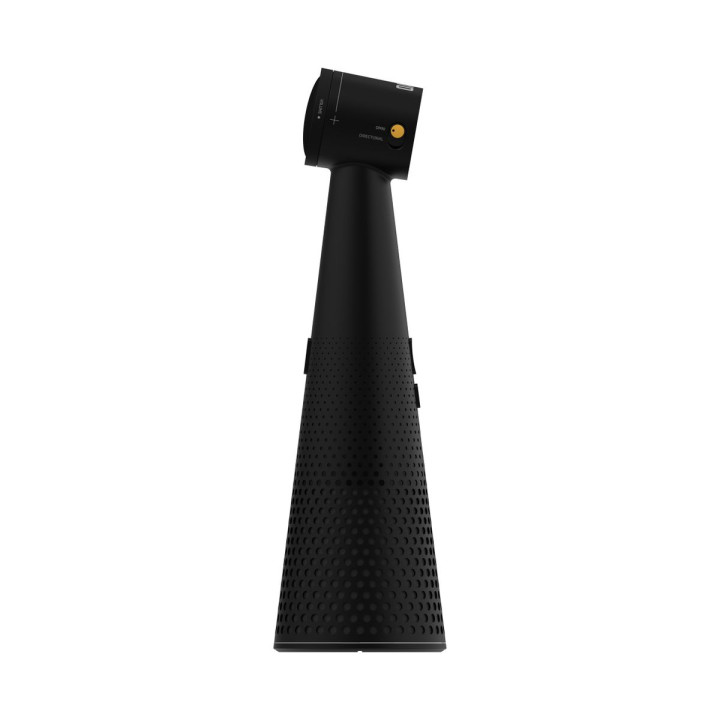 IPEVO Vocal AI Beamforming Bluetooth Speaker
